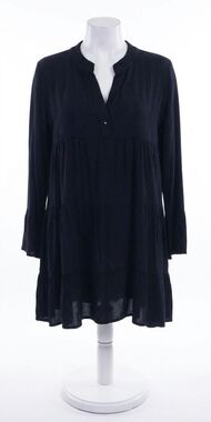 NEW GIGI MODA romina mini dress in black